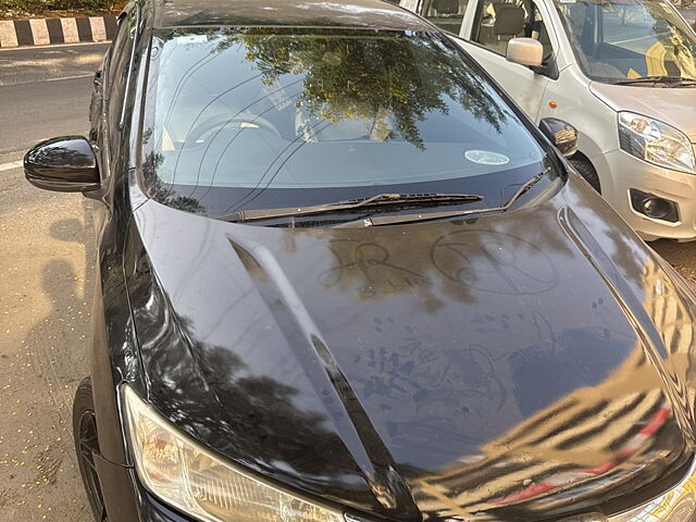 Used Honda City [2014-2017] SV Diesel in Visakhapatnam