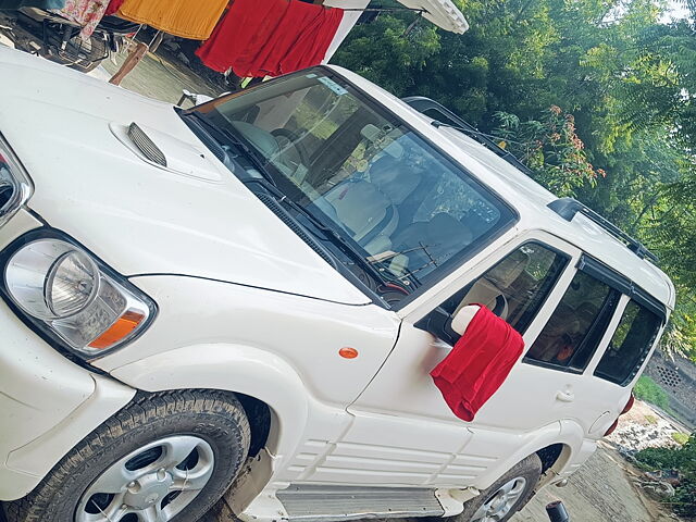 Used Mahindra Scorpio [2006-2009] DX 2.6 Turbo 8 Str in Jaunpur