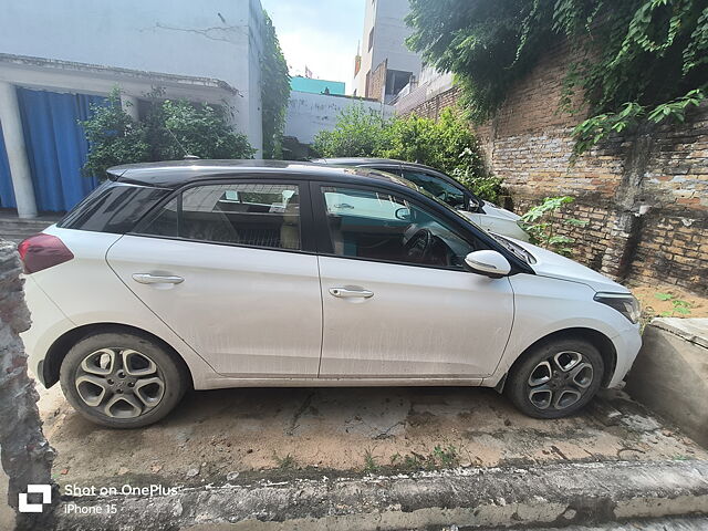 Used Hyundai Elite i20 [2018-2019] Asta 1.2 Dual Tone in Patna