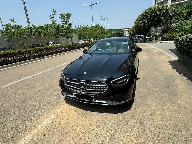 Used 2022 Mercedes-Benz W110 in Gurgaon Used 2022 Mercedes-Benz W110 in Gurgaon
