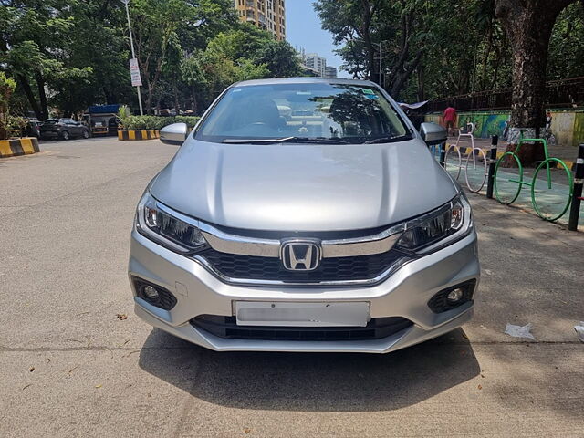 Used 2017 Honda City in Mumbai