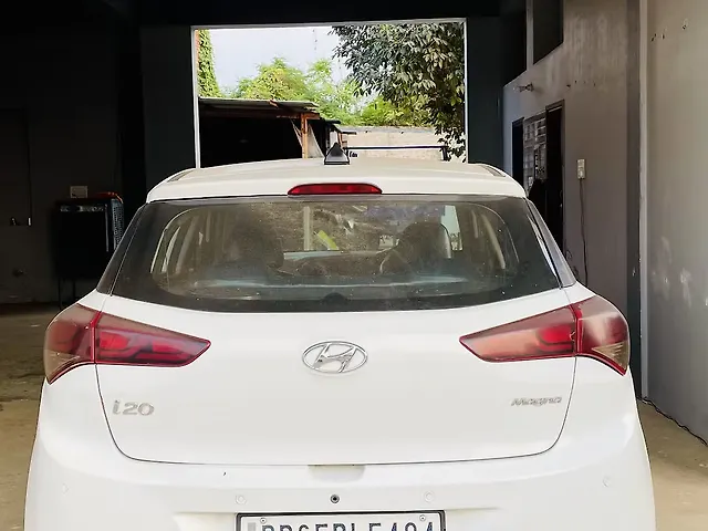 Used Hyundai Elite i20 [2014-2015] Magna 1.2 in Mohali