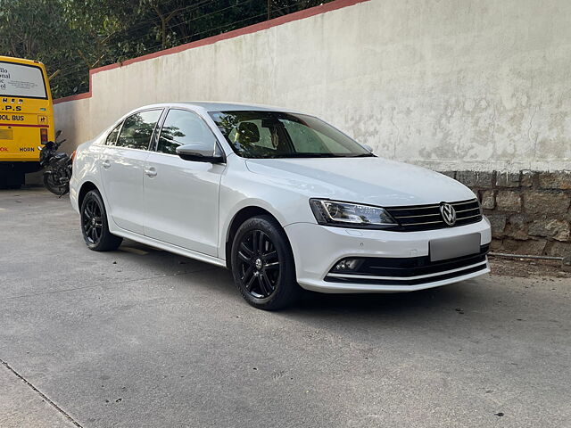 Used Volkswagen Jetta Highline TDI AT in Chennai