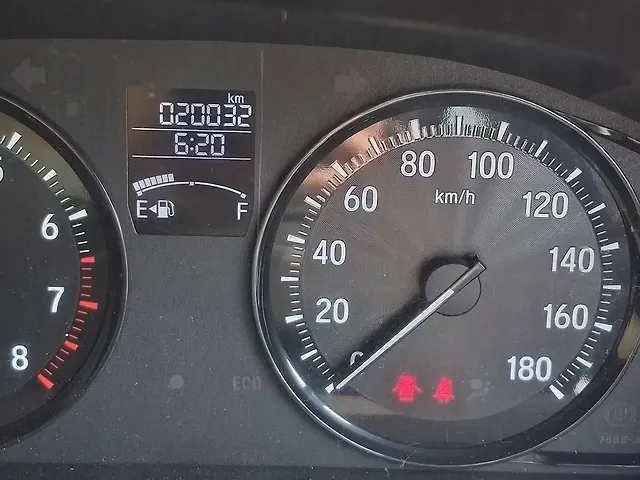 Used Honda Amaze 2nd Gen S 1.2 Petrol MT [2023-2025] in Mahbubnagar