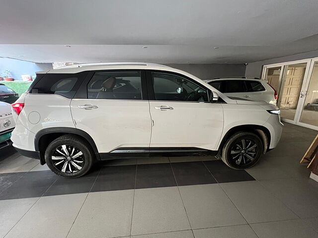 Used MG Hector Plus [2020-2023] Sharp 2.0 Diesel in Gurgaon