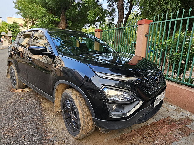 Used 2021 Tata Harrier in Ahmedabad