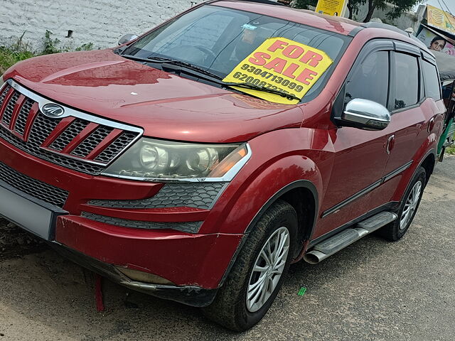 Used Mahindra XUV500 [2011-2015] W6 in Ranchi