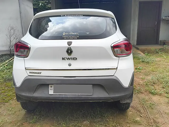 Used 2016 Renault Kwid in Guwahati Used 2016 Renault Kwid in Guwahati