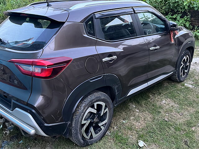 Used Nissan Magnite [2020-2024] XV Turbo [2020] in Purnea