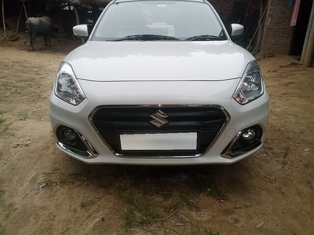 Used Maruti Suzuki Dzire VXi [2020-2023] in Sultanpur