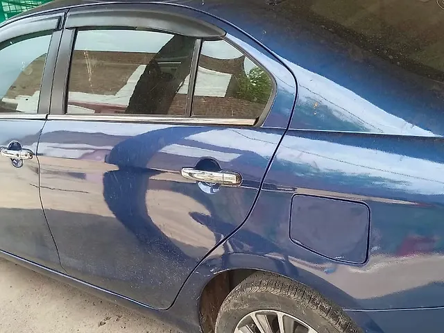 Used 2021 Maruti Suzuki Ciaz in Sagar