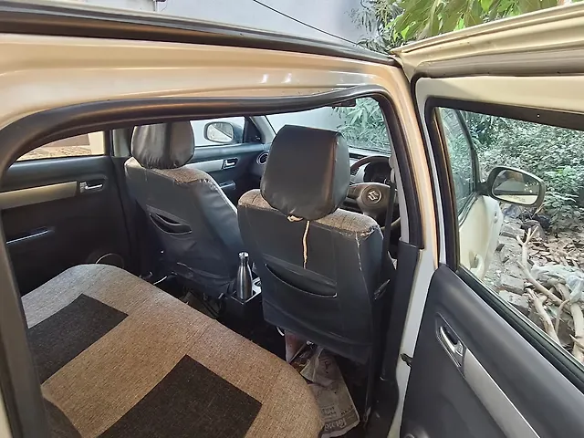 Used Maruti Suzuki Swift  [2005-2010] VDi in Porbandar