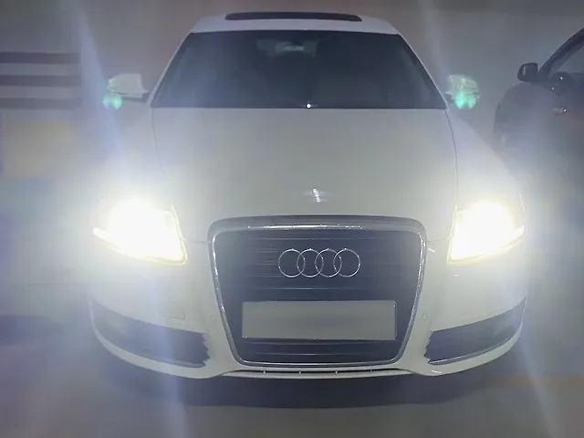 Used 2011 Audi A6 in Palakkad