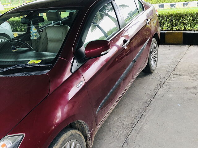 Used Maruti Suzuki Ciaz [2014-2017] ZDi SHVS in Singrauli