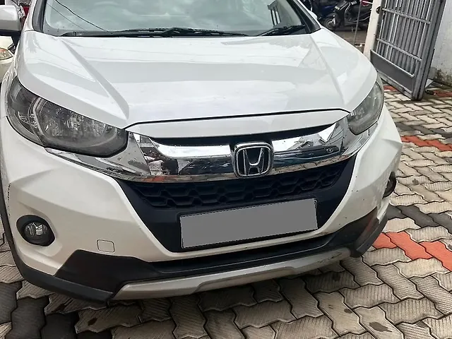 Used 2017 Honda WR-V in Thiruvananthapuram