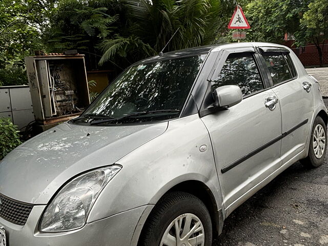 Used 2010 Maruti Suzuki Swift in Nagpur