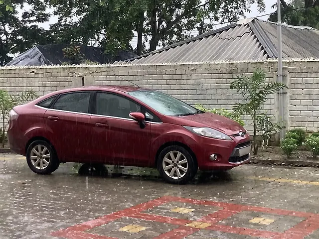 Used 2013 Ford Fiesta in Balasore