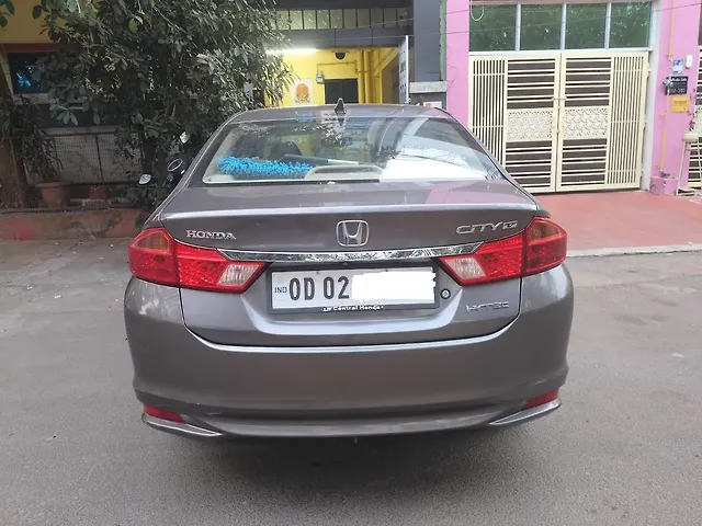 Used 2014 Honda City in Bhubaneswar