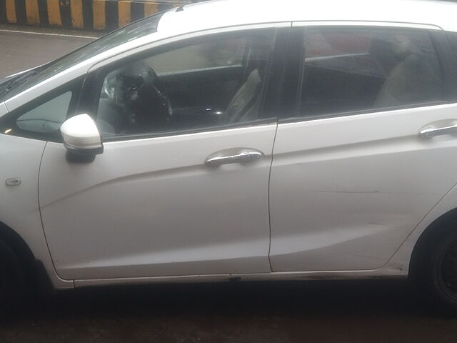 Used Honda Jazz [2015-2018] SV Diesel in Belgaum