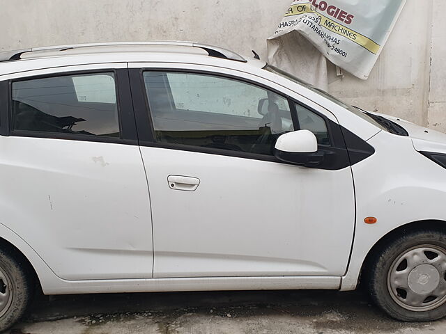 Used Chevrolet Beat [2011-2014] LT Diesel in Dehradun