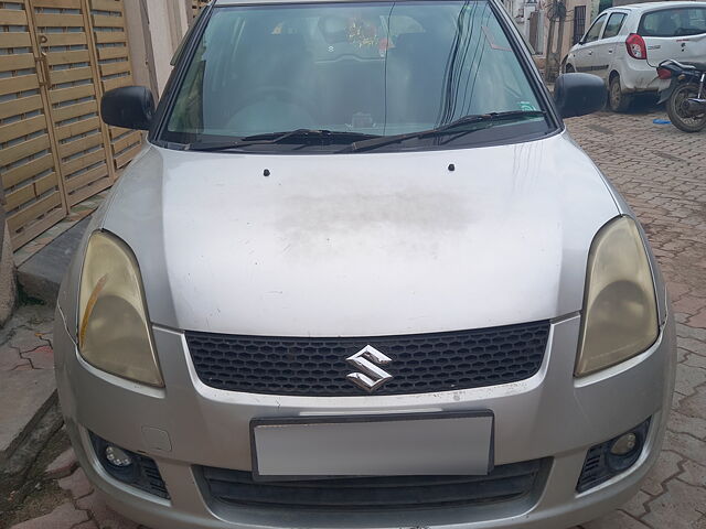 Used 2006 Maruti Suzuki Swift in Amreli