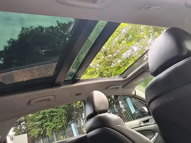 Used Hyundai Tucson [2020-2022] GLS 2WD AT Petrol in Kolkata