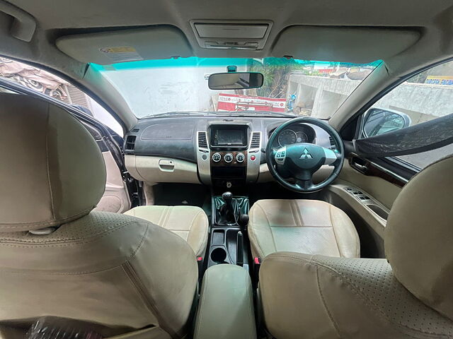 Used Mitsubishi Pajero Sport 2.5 MT in Ajmer