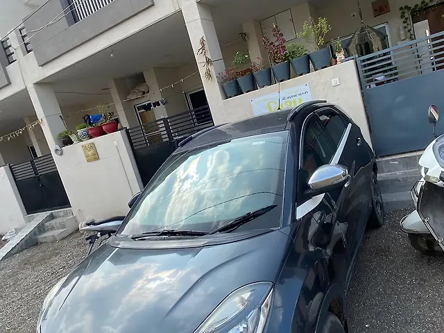 Used 2019 Tata Nexon in Junagadh