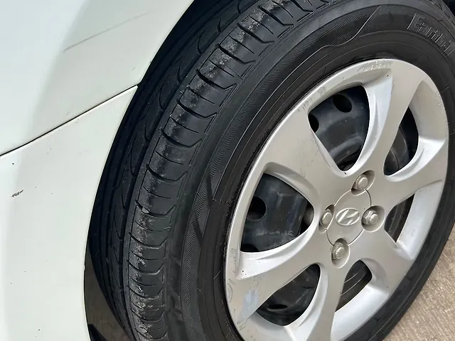Used Hyundai Verna [2011-2015] Fluidic 1.6 CRDi in Aurangabad
