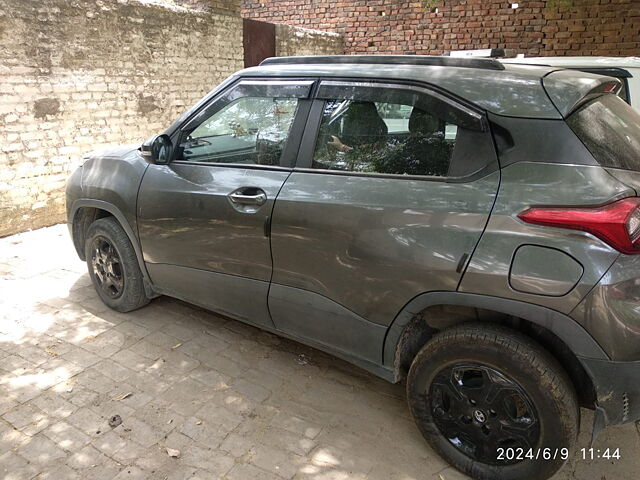 Used Tata Punch Accomplished MT [2021-2023] in Kanpur