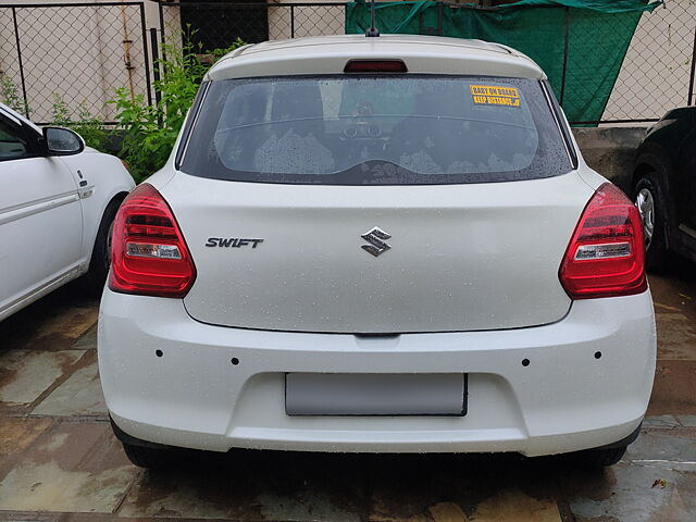 Used Maruti Suzuki Swift [2018-2021] VXi [2018-2019] in Ahmedabad