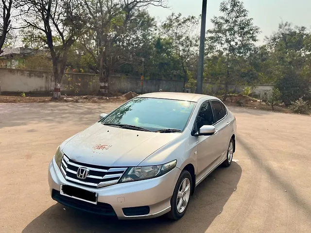 Used 2013 Honda City in Bhilai Used 2013 Honda City in Bhilai