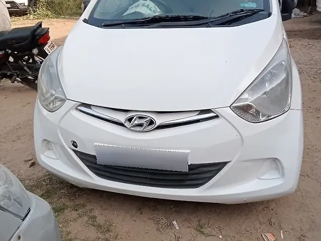 Used Hyundai Eon Era + in Gwalior