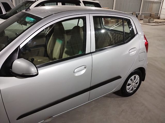 Used Hyundai i10 [2010-2017] Magna 1.2 Kappa2 in Bangalore