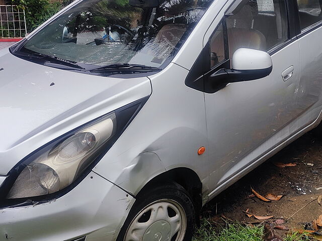 Used Chevrolet Beat [2014-2016] LT Petrol in Bokaro Steel City