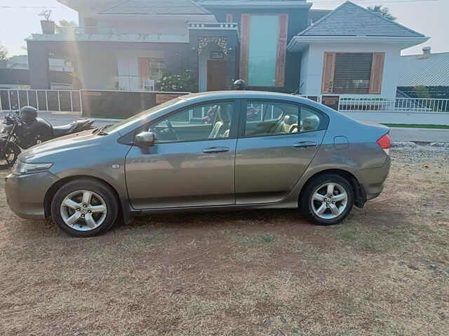 Used Honda City [2008-2011] 1.5 S MT in Kochi