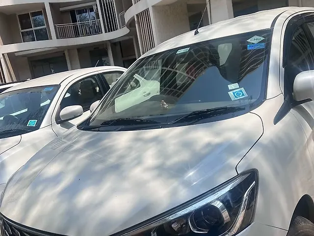 Used 2023 Maruti Suzuki Ertiga in Nashik