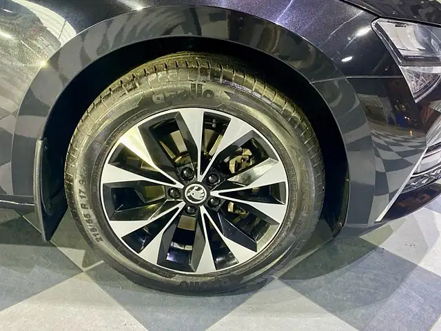 Used Skoda Superb [2020-2023] L&K AT [2020-2021] in Bangalore