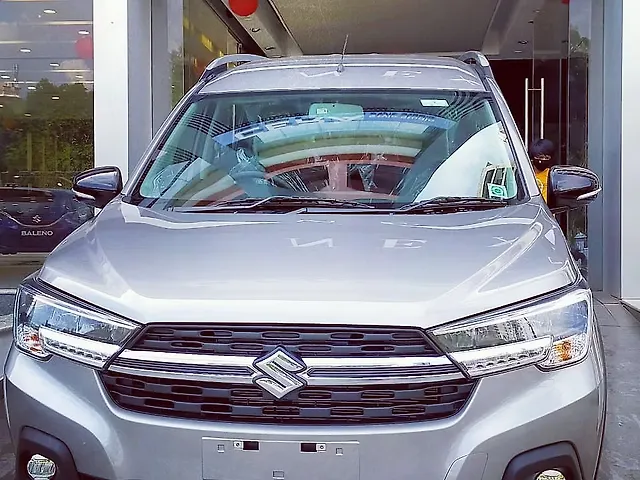 Used 2021 Maruti Suzuki XL6 in Thiruvananthapuram