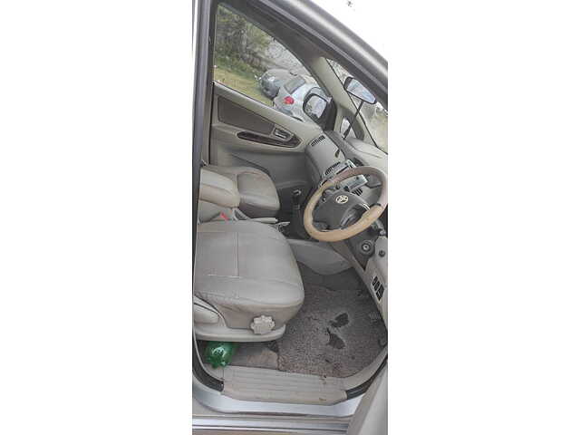 Used Toyota Innova [2012-2013] 2.5 VX 7 STR BS-IV in Aurangabad