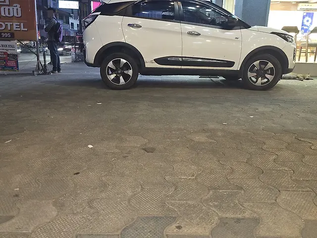 Used 2021 Tata Nexon EV in Pathanamthitta Used 2021 Tata Nexon EV in Pathanamthitta