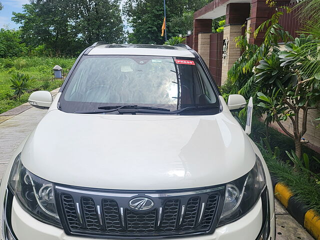 Used 2017 Mahindra XUV500 in Dehradun