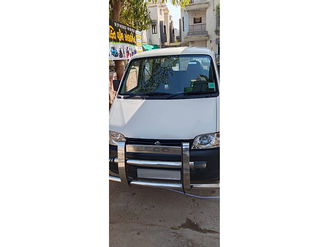 Used 2017 Maruti Suzuki Eeco in Ahmedabad