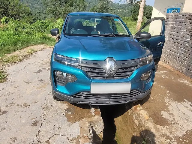 Used Renault Kwid [2019-2022] RXL 1.0 MT [2020-2021] in Bilaspur (HP)