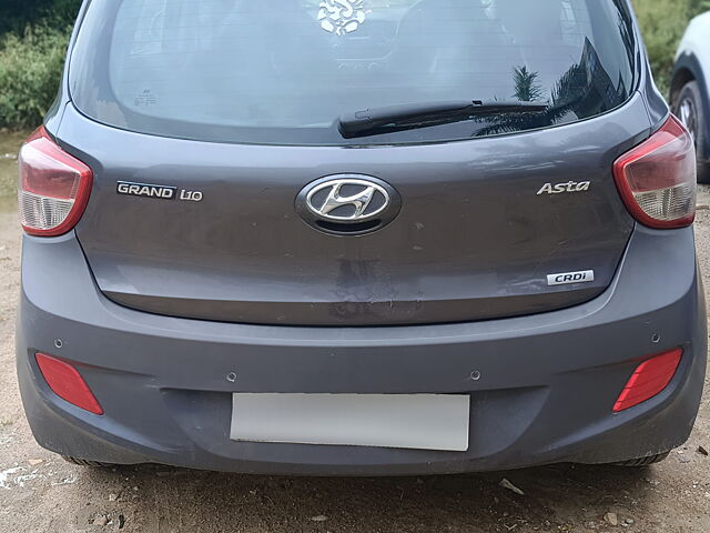 Used 2014 Hyundai Grand i10 in Lucknow