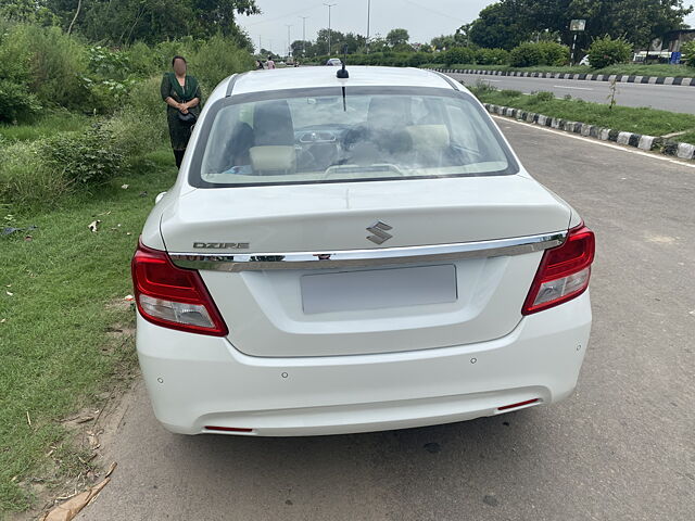 Used Maruti Suzuki Dzire VXi [2020-2023] in Rupnagar