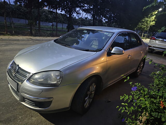 Used Volkswagen Jetta [2008-2011] Comfortline 1.9 TDI AT in Bangalore