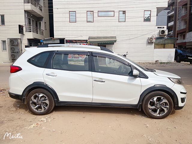 Used Honda BR-V V Diesel in Gurgaon