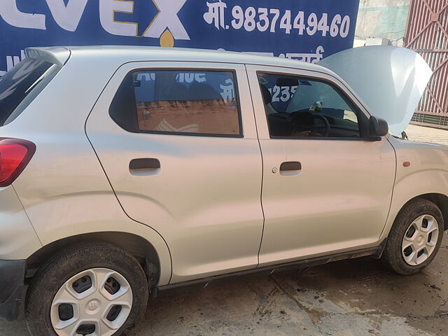 Used 2022 Maruti Suzuki S-Presso in Amroha