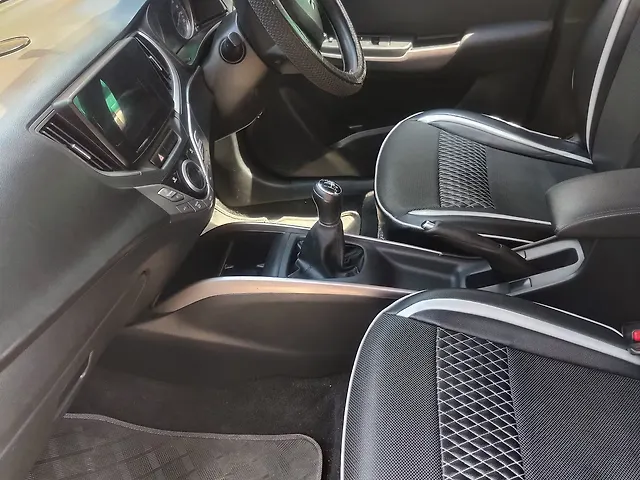 Used Maruti Suzuki Baleno [2019-2022] Delta in Nagpur